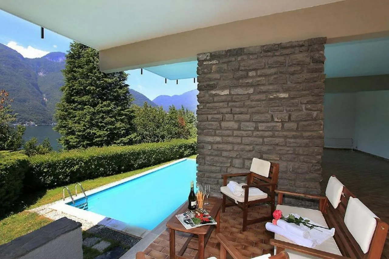 Villa Marilyn Nesso