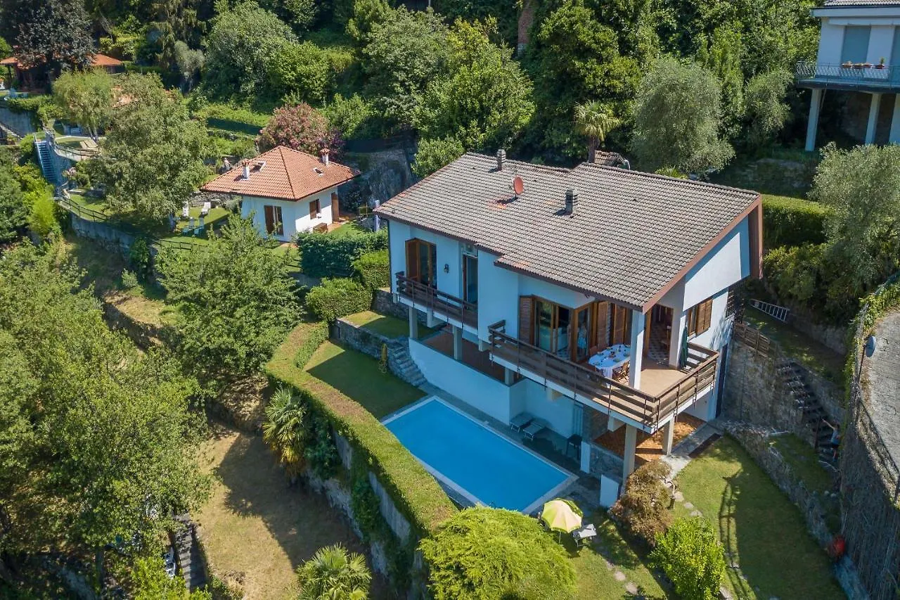 Villa Marilyn Nesso 0*,  Itália