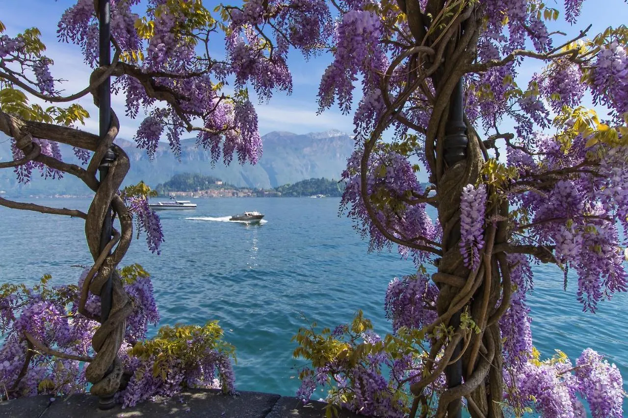 Villa Marilyn Nesso Itália