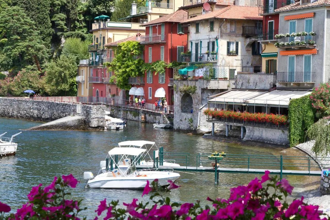 Villa Marilyn Nesso