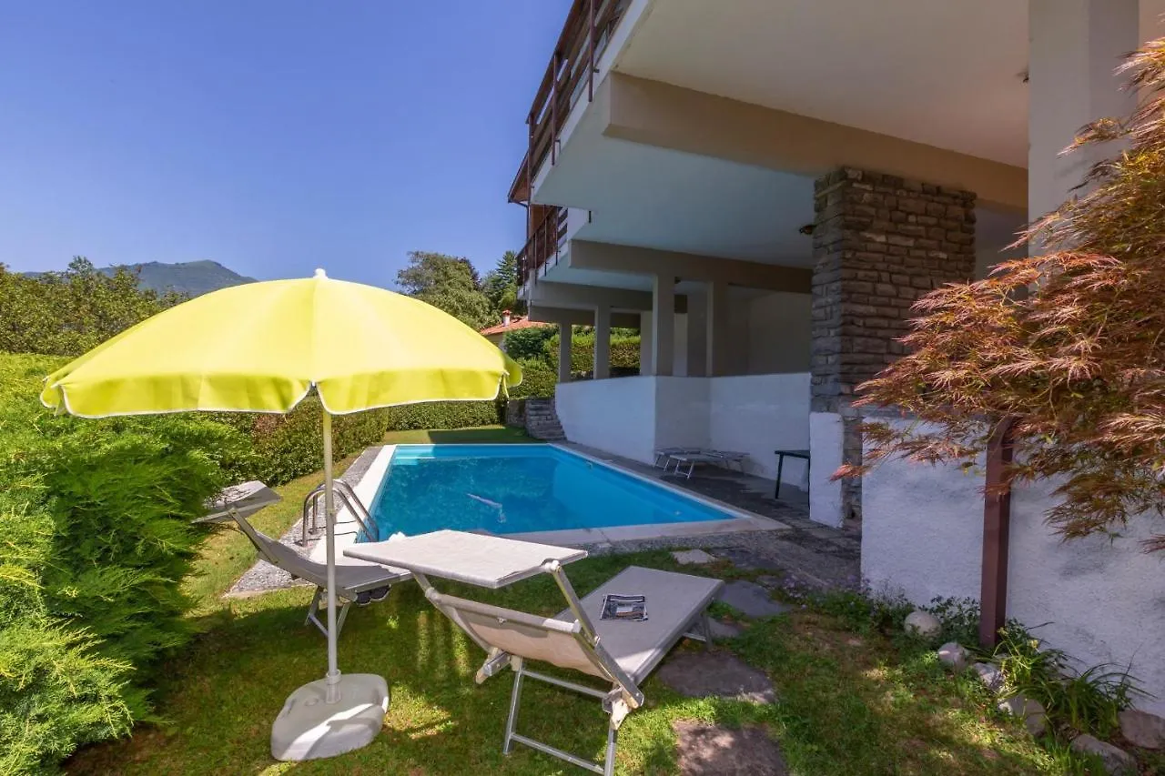 Villa Marilyn Nesso