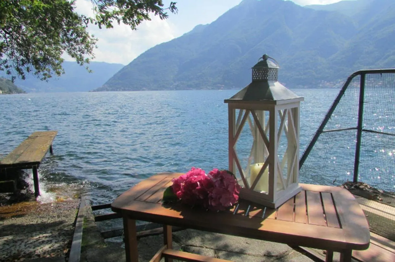 Villa Marilyn Nesso Itália